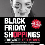 black friday shoppings uruguay