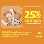 itau moda abril 2024