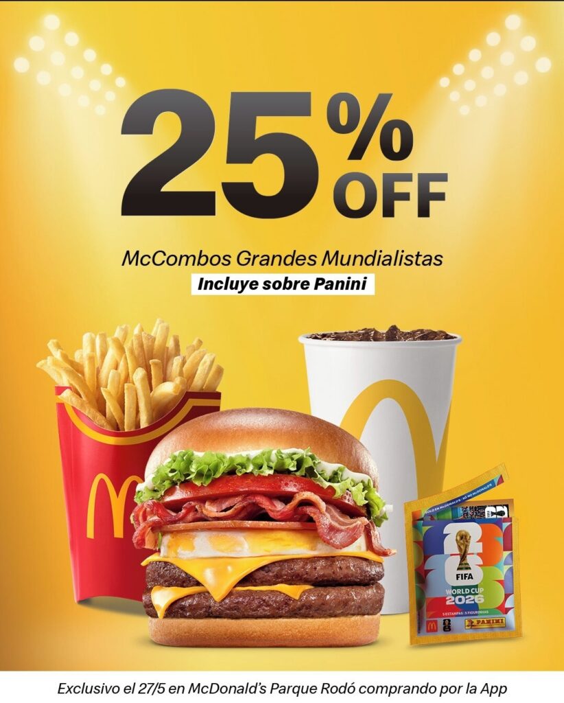 McDonalds