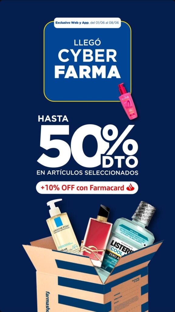 Farmashop