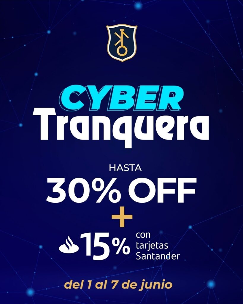 Tranquera