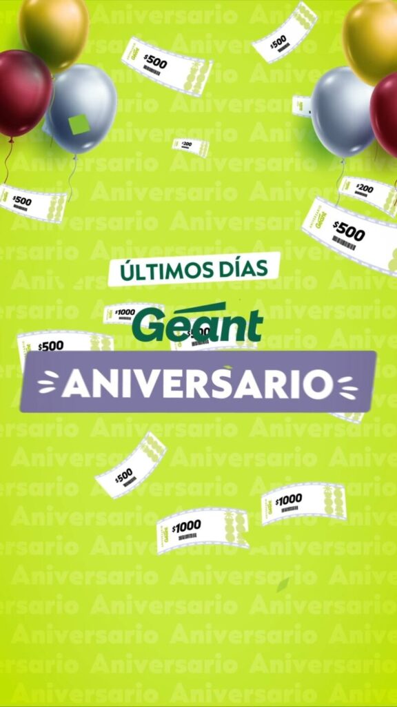 Geant
