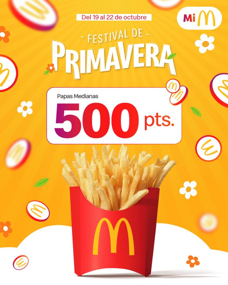 McDonalds