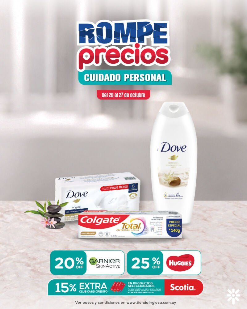 Tienda Inglesa