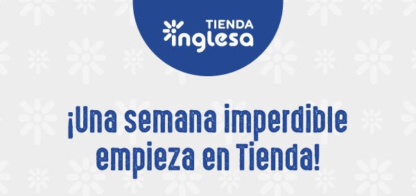 Tienda Inglesa